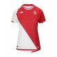 Maglia Monaco Femmina 2024